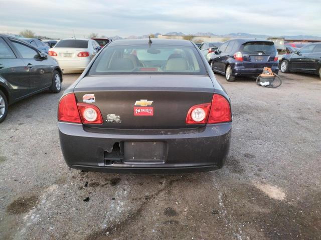 Photo 6 from auction – 2011 CHEVROLET MALIBU LS with VIN 1G1ZB5E1XBF255733
