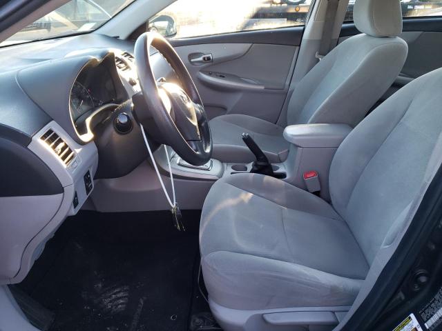 Photo 7 from auction – 2011 TOYOTA COROLLA 4D with VIN 2T1BU4EE9BC715926