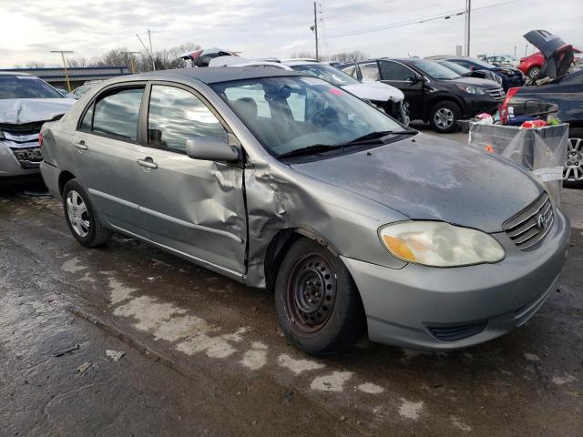 صورة رقم 4 من المزاد - 2004 TOYOTA COROLLA CE مع VIN 2T1BR32E14C281794