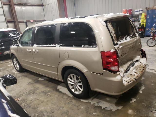 Photo 2 from auction – 2015 DODGE GRAND CARA with VIN 2C4RDGCG8FR615262