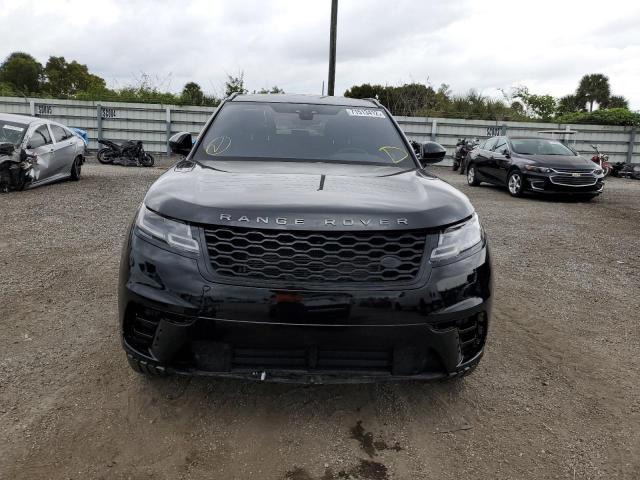 Zdjęcie 5 z aukcji – 2019 LAND ROVER RANGE ROVE z VIN SALYL2EX4KA217648