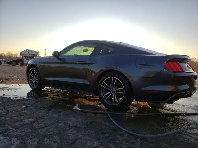 Photo 2 from auction – 2017 FORD MUSTANG with VIN 1FA6P8TH2H5202218