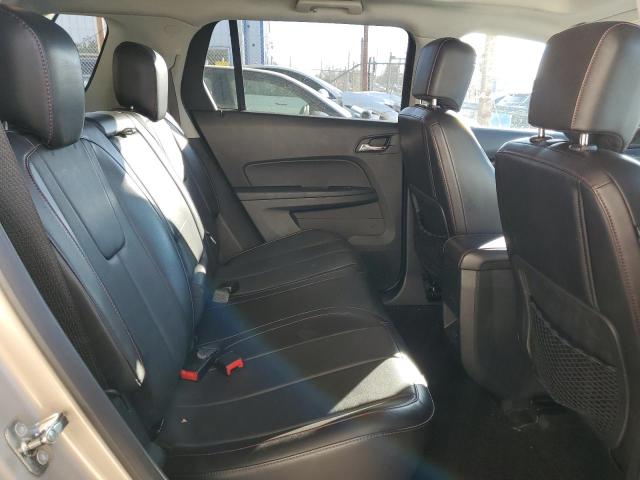 Photo 10 from auction – 2012 GMC TERRAIN SL with VIN 2GKFLWE50C6316913