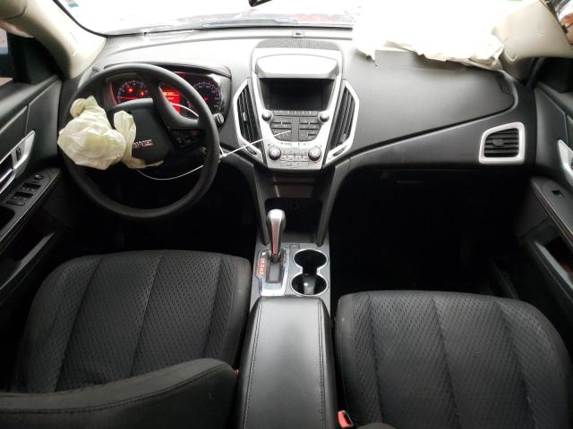Photo 8 from auction – 2014 GMC TERRAIN SL with VIN 2GKALMEK0E6314134