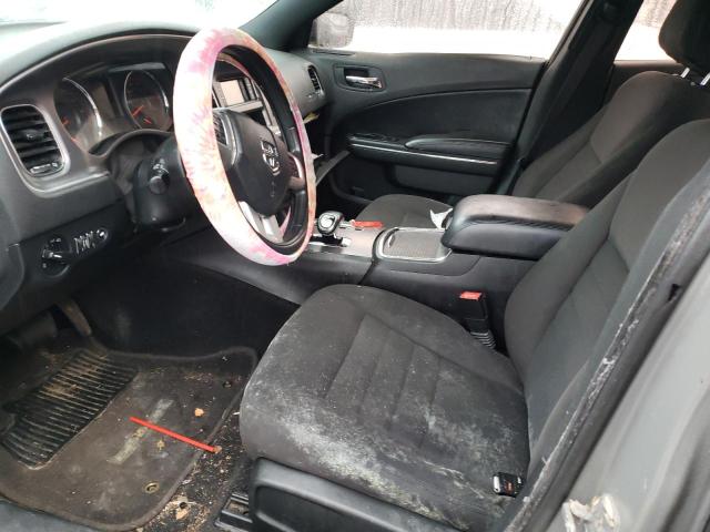 Photo 7 from auction – 2014 DODGE CHARGER SE with VIN 2C3CDXBG0EH353771
