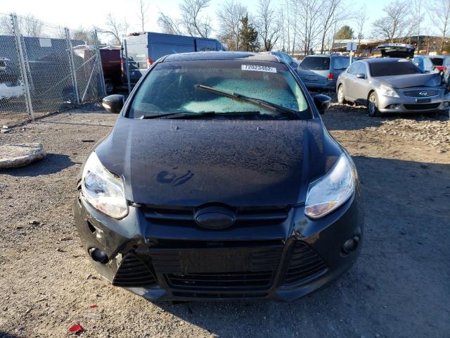 Photo 5 from auction – 2013 FORD FOCUS with VIN 1FADP3N23DL258936