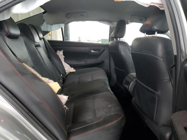 Photo 10 from auction – 2015 TOYOTA CAMRY with VIN 4T1BD1FK8FU150270