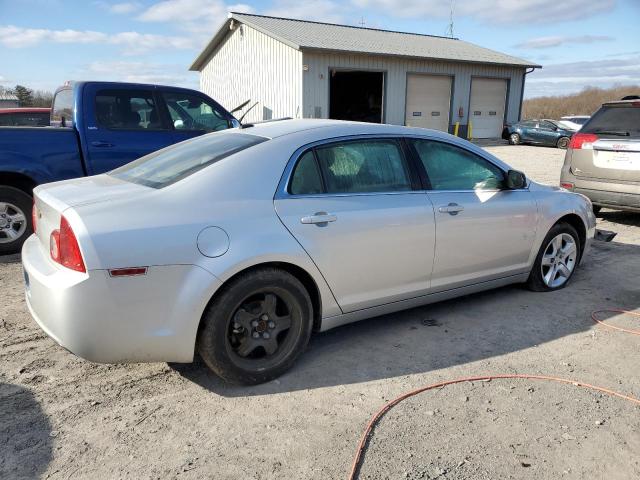 Photo 3 from auction – 2010 CHEVROLET MALIBU LS with VIN 1G1ZB5EB4A4134974