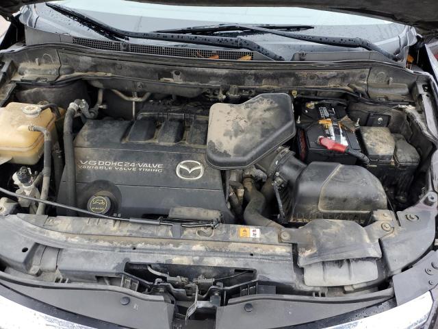 Photo 12 from auction – 2008 MAZDA CX-9 with VIN JM3TB28A080122473