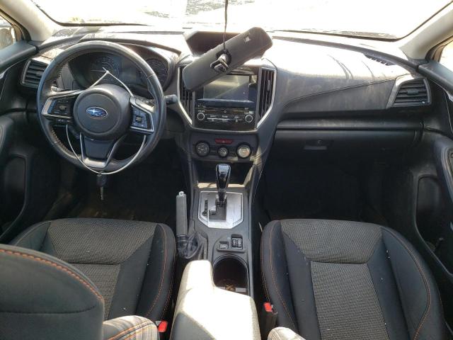 Photo 8 from auction – 2019 SUBARU CROSSTREK with VIN JF2GTAEC1KH376632