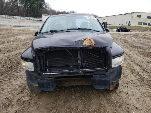 Photo 5 from auction – 2005 DODGE RAM 1500 S with VIN 1D7HU18DX5J524560