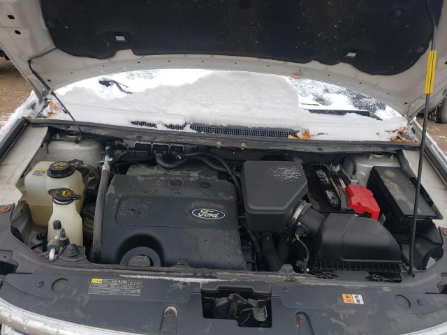 Photo 12 from auction – 2014 FORD EDGE LIMIT with VIN 2FMDK4KCXEBA58838
