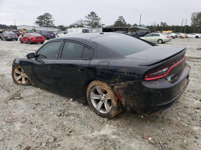 Photo 2 from auction – 2015 DODGE CHARGER SE with VIN 2C3CDXBG9FH738649