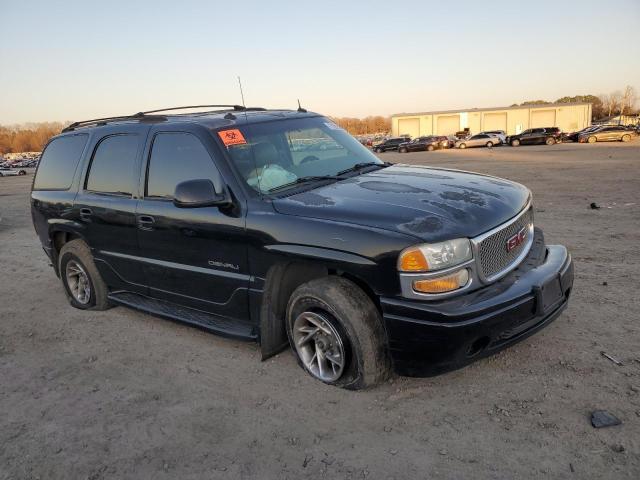 Photo 4 from auction – 2003 GMC YUKON DENA with VIN 1GKEK63U73J199195