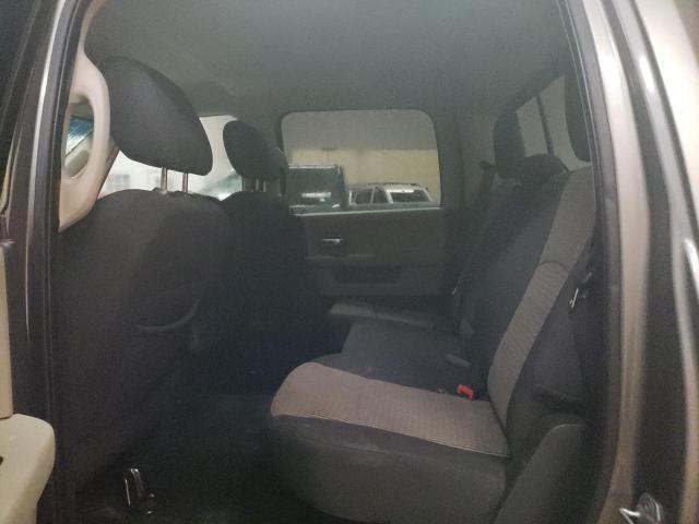 Photo 10 from auction – 2011 DODGE RAM 1500 with VIN 1D7RV1CT9BS620444