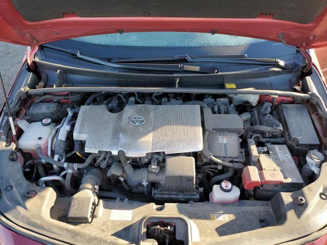 Photo 11 from auction – 2017 TOYOTA PRIUS PRIM with VIN JTDKARFP6H3016373