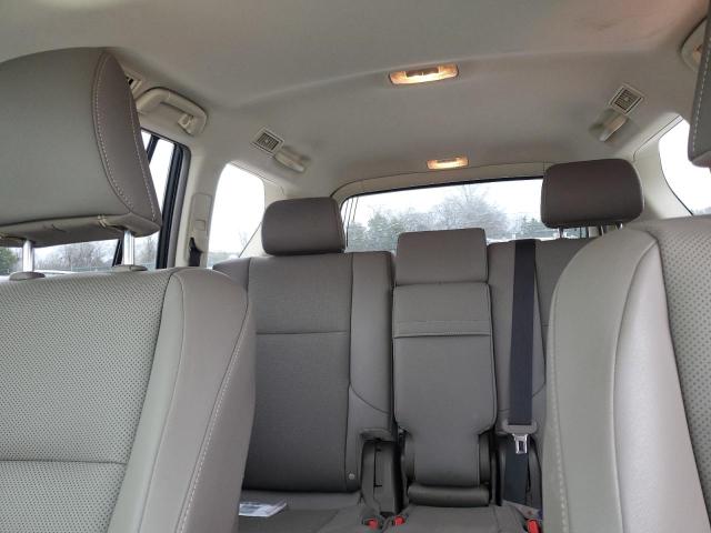 Photo 10 from auction – 2019 LEXUS GX 460 with VIN JTJBM7FX2K5230040