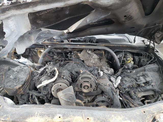 Foto 11 de la subasta – 2006 JEEP COMMANDER con VIN 1J8HG58N56C299111