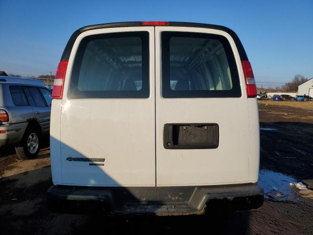 Photo 6 from auction – 2016 CHEVROLET EXPRESS G2 with VIN 1GCWGAFF7G1135861