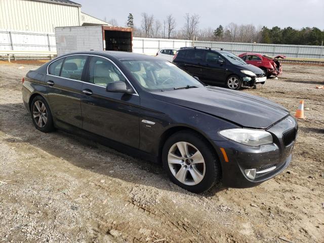 Photo 4 from auction – 2012 BMW 528 XI with VIN WBAXH5C56CDW09244