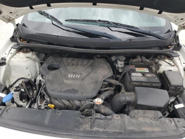 Photo 11 from auction – 2012 HYUNDAI ACCENT GLS with VIN KMHCT5AE8CU026849