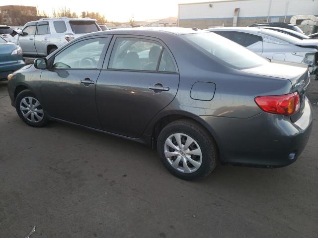 Photo 2 from auction – 2010 TOYOTA COROLLA BA with VIN 2T1BU4EEXAC272183