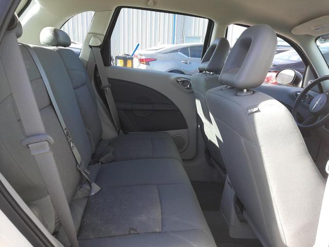 Photo 10 from auction – 2008 CHRYSLER PT CRUISER with VIN 3A8FY48B08T234632