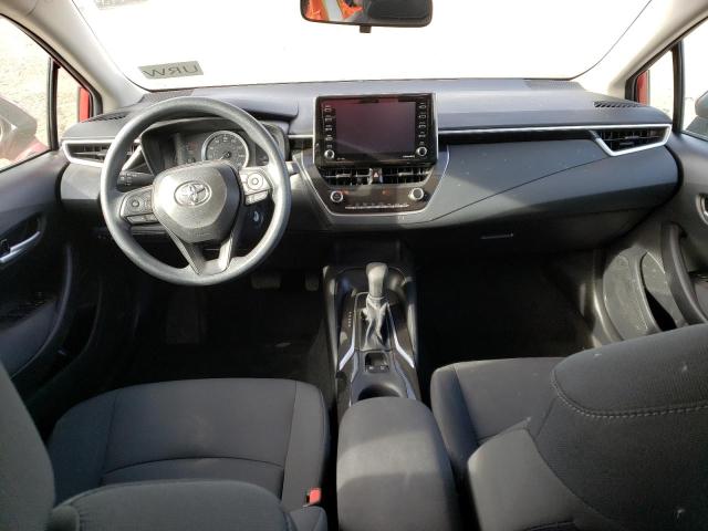 Photo 8 from auction – 2021 TOYOTA COROLLA LE with VIN 5YFEPMAE2MP238608