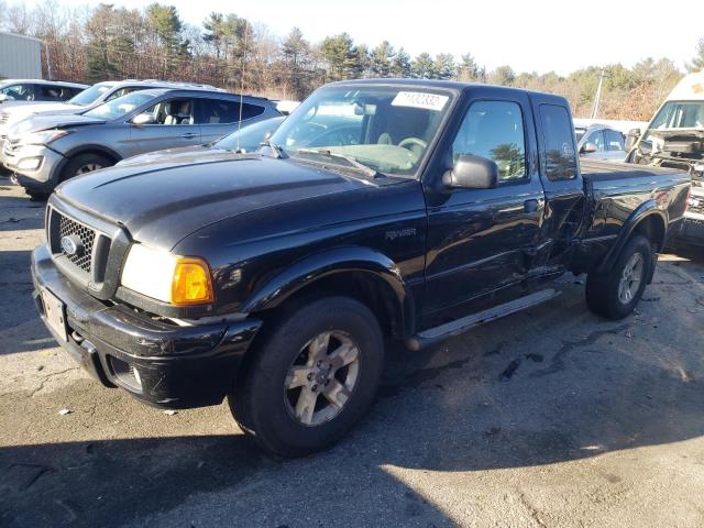 FORD RANGER SUP 2004 with VIN 1FTZR45E64PB52919 - Photo from auction