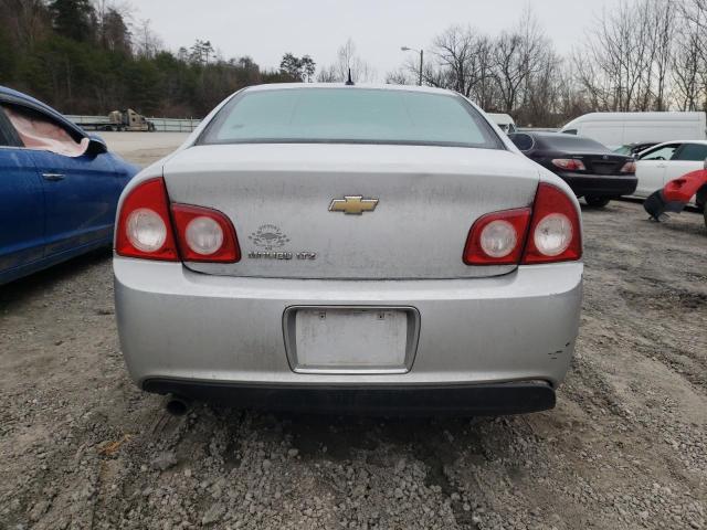 Photo 6 from auction – 2011 CHEVROLET MALIBU LTZ with VIN 1G1ZE5E17BF326278