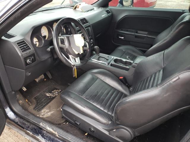 Photo 7 from auction – 2011 DODGE CHALLENGER with VIN 2B3CJ4DG8BH569736