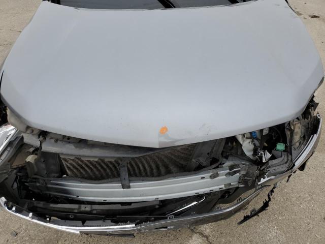 Photo 12 from auction – 2021 CHEVROLET TRAVERSE L with VIN 1GNERFKW8MJ131927
