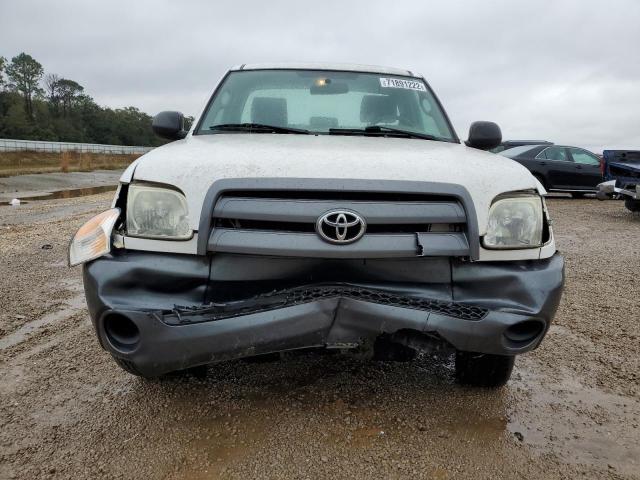 Photo 5 from auction – 2006 TOYOTA TUNDRA with VIN 5TBJU32106S472147