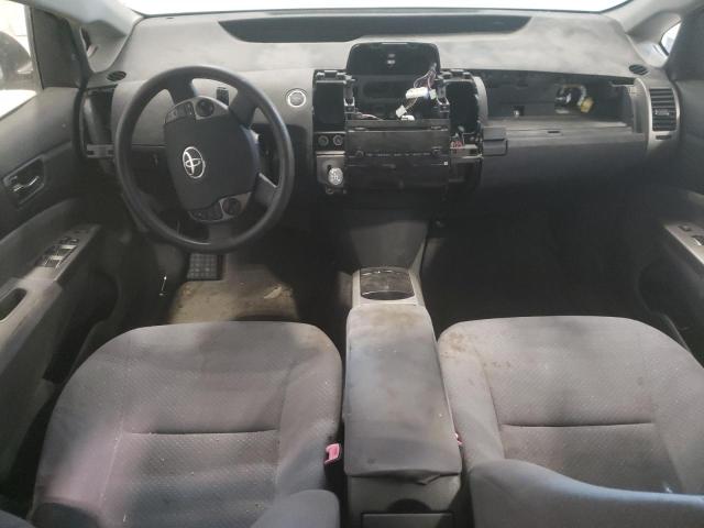 Photo 8 from auction – 2008 TOYOTA PRIUS with VIN JTDKB20U183316065