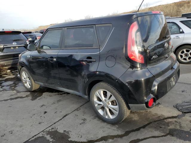 Photo 2 from auction – 2016 KIA SOUL + with VIN KNDJP3A54G7249009