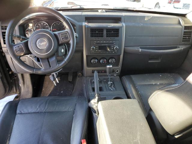 Photo 8 from auction – 2012 JEEP LIBERTY SP with VIN 1C4PJMAK2CW165133