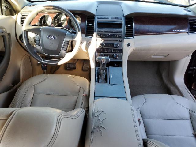 Photo 8 from auction – 2011 FORD TAURUS SEL with VIN 1FAHP2EW9BG159428