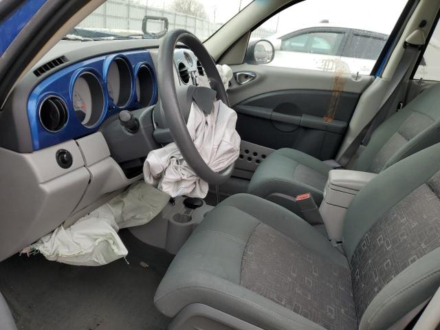 Photo 7 from auction – 2006 CHRYSLER PT CRUISER with VIN 3A4FY58B56T328140