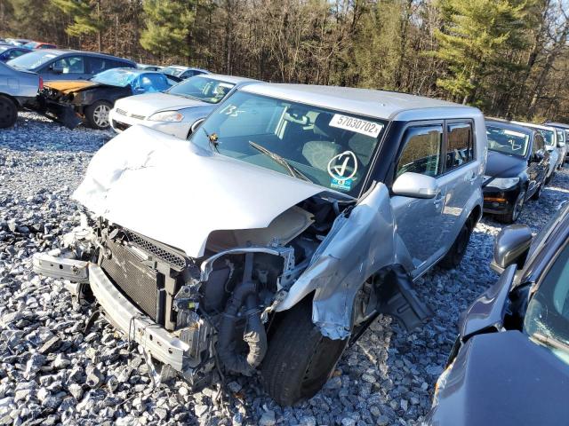 Photo 2 from auction – 2011 TOYOTA SCION XB with VIN JTLZE4FE6B1133012
