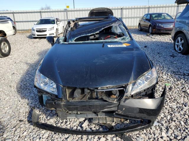 Photo 5 from auction – 2007 LEXUS ES 350 with VIN JTHBJ46G872148590