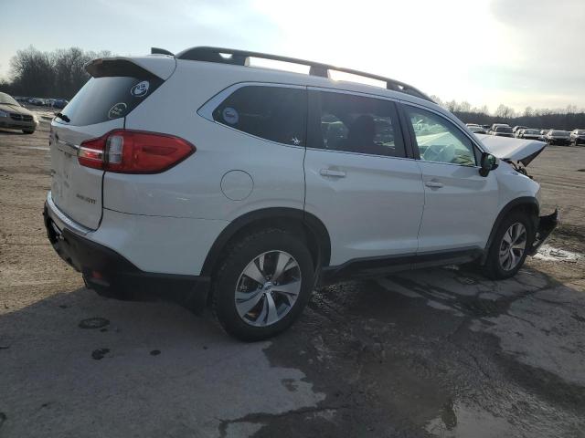 Photo 3 from auction – 2021 SUBARU ASCENT PRE with VIN 4S4WMAFD2M3401614