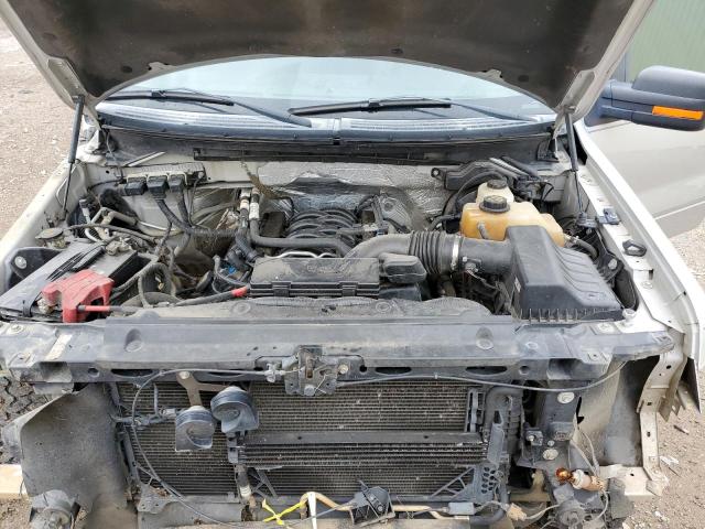 Photo 11 from auction – 2013 FORD F150 SUPER with VIN 1FTFW1EF4DKF13144