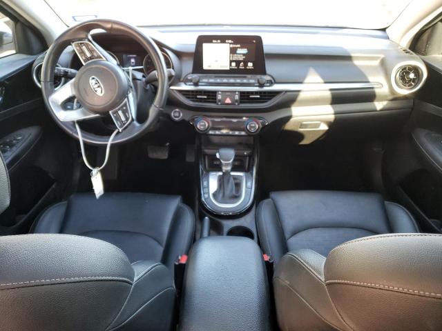 Photo 8 from auction – 2021 KIA FORTE EX with VIN 3KPF54AD2ME308207