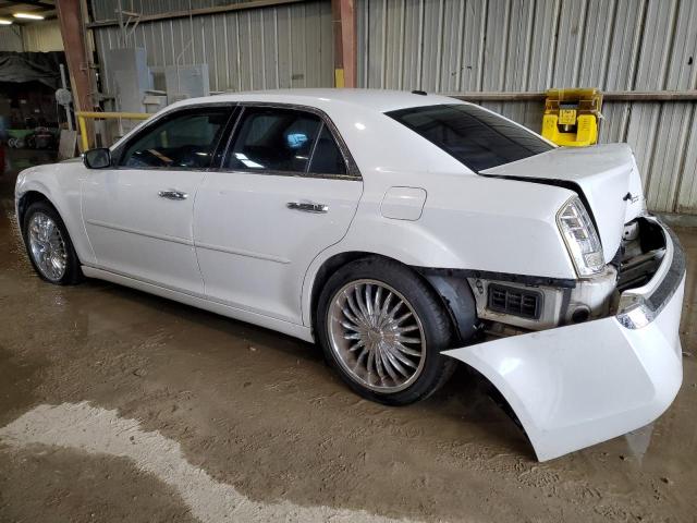 Photo 2 from auction – 2012 CHRYSLER 300 LIMITE with VIN 2C3CCACG4CH166710