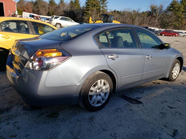 Photo 3 from auction – 2010 NISSAN ALTIMA BAS with VIN 1N4AL2AP6AN555175