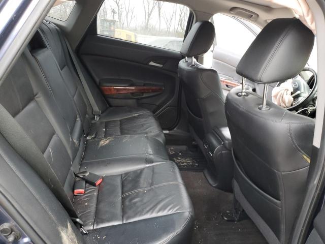 Photo 10 from auction – 2012 HONDA CROSSTOUR with VIN 5J6TF2H58CL010389