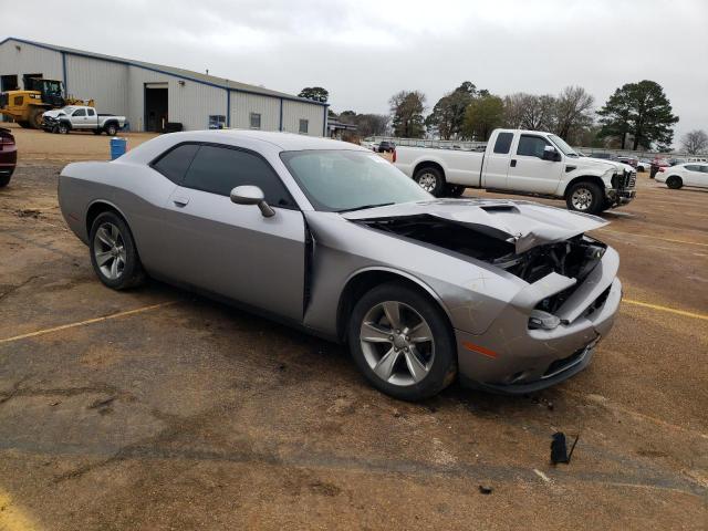 Photo 4 from auction – 2015 DODGE CHALLENGER with VIN 2C3CDZAG8FH804010