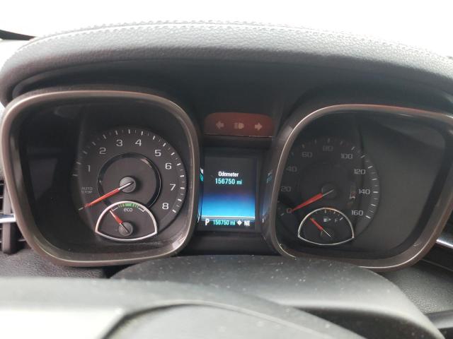 Photo 9 from auction – 2013 CHEVROLET MALIBU 1LT with VIN 1G11D5SR2DF285233