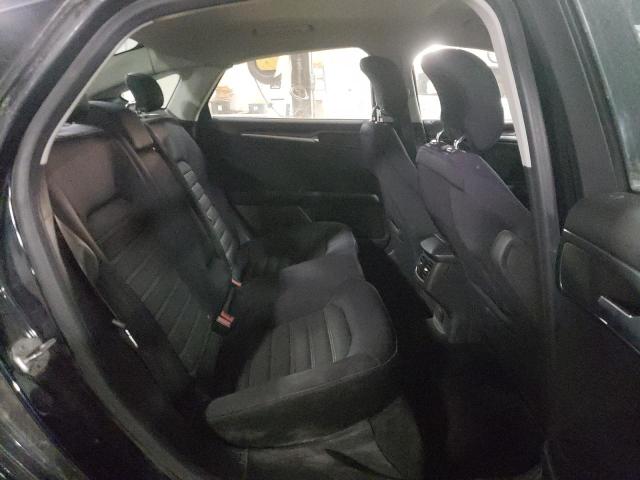 Photo 10 from auction – 2014 FORD FUSION SE with VIN 3FA6P0HD6ER286107