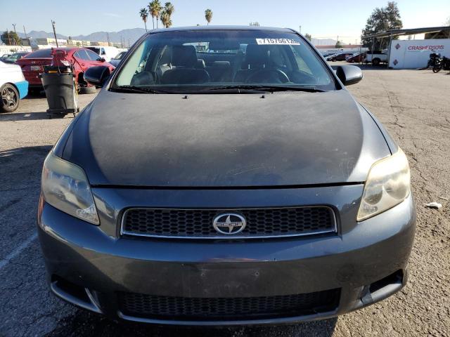 Photo 5 from auction – 2006 SCION TC with VIN JTKDE177560102889